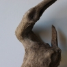 Treibholz Schwemmholz Driftwood 1  Wurzel  Terrarium 37 cm