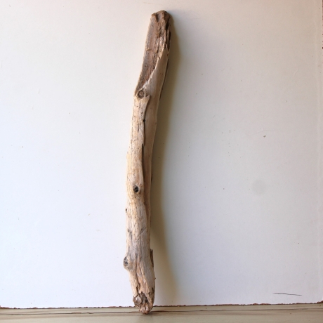 Treibholz Schwemmholz Driftwood 1  Stamm  Terrarium 88 cm 