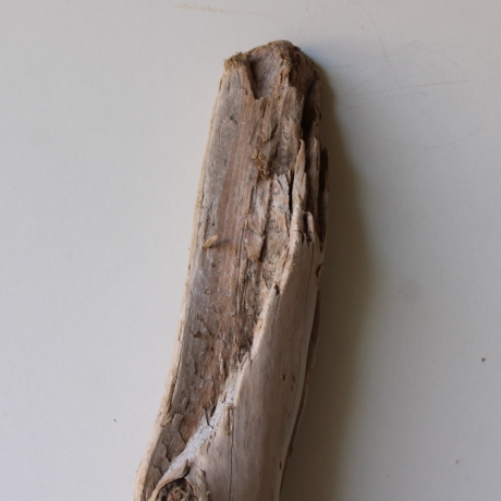 Treibholz Schwemmholz Driftwood 1  Stamm  Terrarium 88 cm 