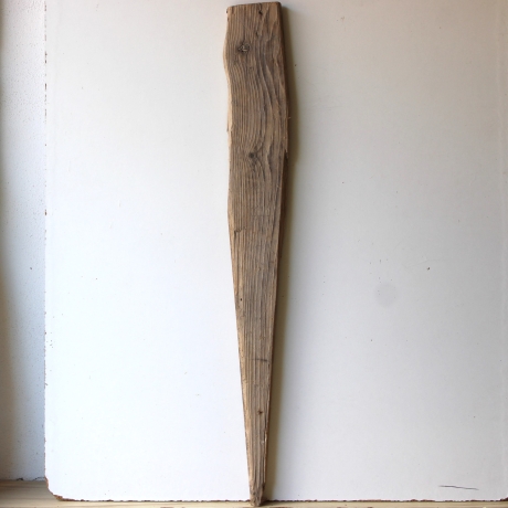 Treibholz Schwemmholz Driftwood  1 XXL  Brett Regal  107 cm  