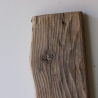Treibholz Schwemmholz Driftwood  1 XXL  Brett Regal  107 cm  