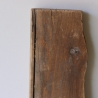 Treibholz Schwemmholz Driftwood  1 XXL  Brett Regal  107 cm  