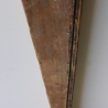 Treibholz Schwemmholz Driftwood  1 XXL  Brett Regal  107 cm  