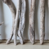 Treibholz Schwemmholz Driftwood 11 Äste 44-64cm  *PWL1*