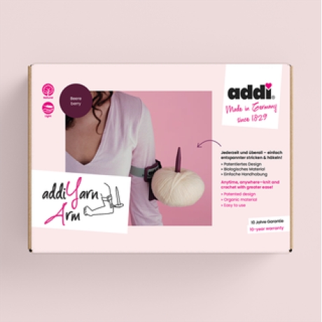 addi YarnArm