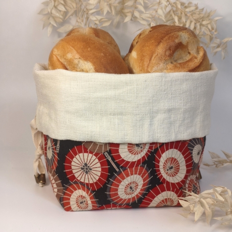 Brotkorb umbrellas
