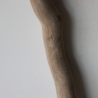 Treibholz Schwemmholz Driftwood 1 XXL  Ast  Garderobe 125 cm 
