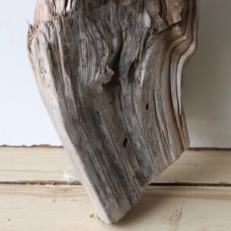 Treibholz Schwemmholz Driftwood 1 XXL Wurzel  Terrarium 58 cm 