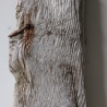 Treibholz Schwemmholz Driftwood  1 dickes Brett Regal  60 cm  