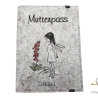 Mutterpasshülle *Elfe* Namensbestickung möglich