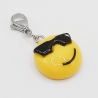 Emoji Charm Clip Anhänger Bettelarmband Nr.1