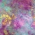 Feste Baumwolle Stoff Canvas wie Batik violett Taschenstoff 0,5 m