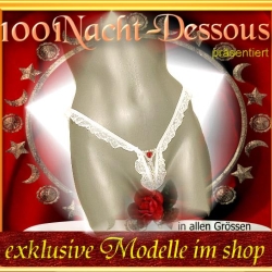 sexy Perlenstring ->schöner O-String Intimschmuck sexy Perlenstring ->schöner O-String Intimschmuck