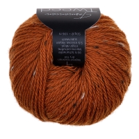Tasmanian Tweed, Fb. 24 orange 50g
