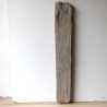 Treibholz Schwemmholz Driftwood  1 XXL  Brett Regal  94 cm  