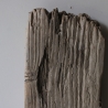Treibholz Schwemmholz Driftwood  1 XXL  Brett Regal  94 cm  