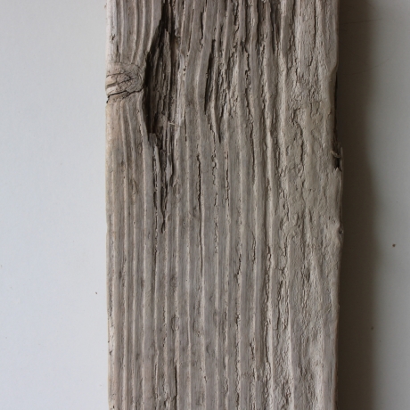 Treibholz Schwemmholz Driftwood  1 XXL  Brett Regal  94 cm  