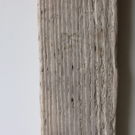 Treibholz Schwemmholz Driftwood  1 XXL  Brett Regal  94 cm  