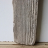 Treibholz Schwemmholz Driftwood  1 XXL  Brett Regal  94 cm  