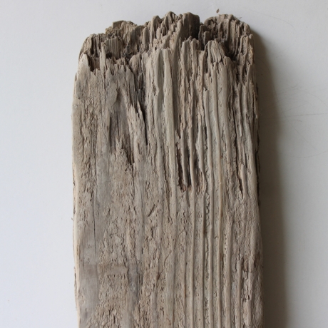 Treibholz Schwemmholz Driftwood  1 XXL  Brett Regal  94 cm  