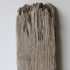 Treibholz Schwemmholz Driftwood  1 XXL  Brett Regal  94 cm  