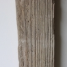 Treibholz Schwemmholz Driftwood  1 XXL  Brett Regal  94 cm  