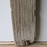 Treibholz Schwemmholz Driftwood  1 XXL  Brett Regal  94 cm  