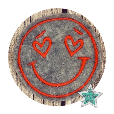 Smile Face +Memory