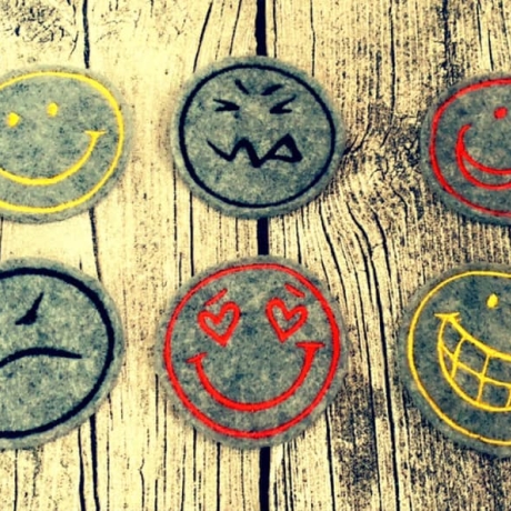 Smile Face +Memory