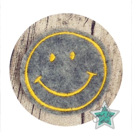 Smile Face +Memory
