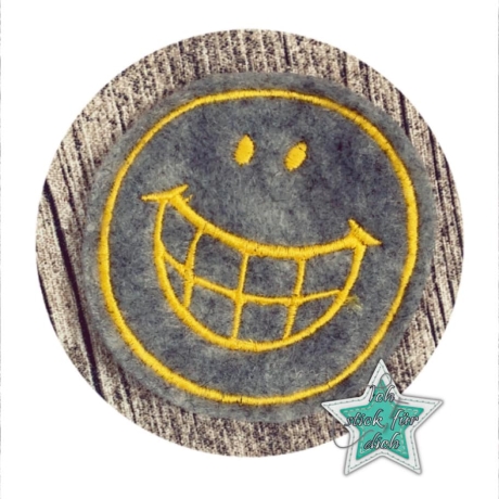 Smile Face +Memory
