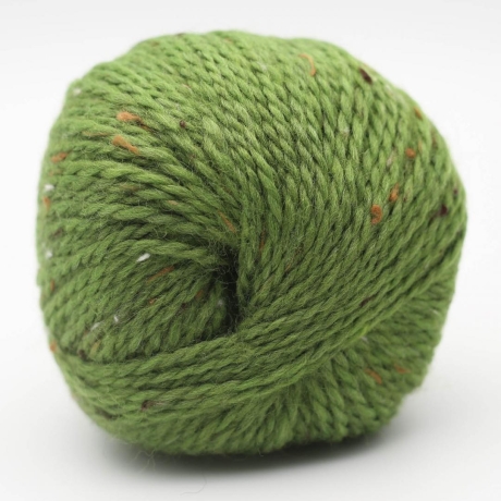 Tweed Love 1 Fb.24 apfelgrün, 50g