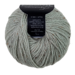 Tasmanian Tweed, Fb.25 lindgrün 50g