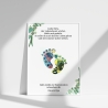 Personalisiertes Kommunion Geschenk für Jungen und Mädchen
