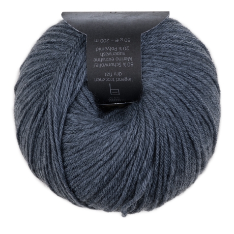 Landhaus color 2501 grau