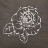 Michis Textilatelier - Rose  8-Teilig