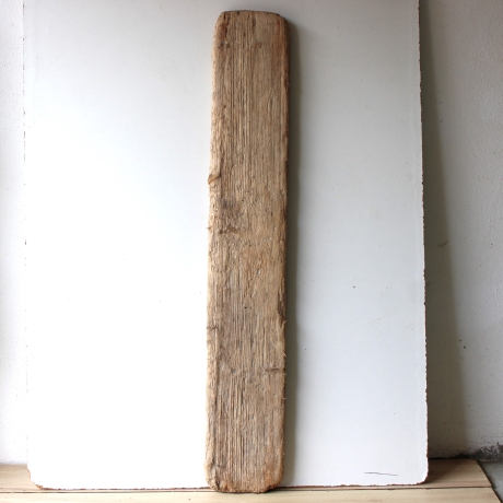 Treibholz Schwemmholz Driftwood 1 MEGA Brett 118 cm  