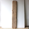 Treibholz Schwemmholz Driftwood 1 MEGA Brett 118 cm  