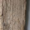 Treibholz Schwemmholz Driftwood 1 MEGA Brett 118 cm  