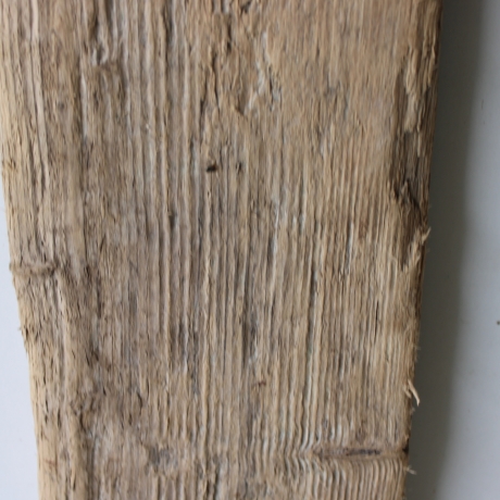 Treibholz Schwemmholz Driftwood 1 MEGA Brett 118 cm  
