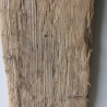 Treibholz Schwemmholz Driftwood 1 MEGA Brett 118 cm  