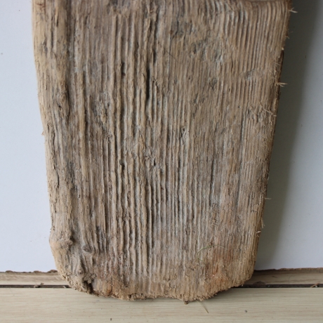 Treibholz Schwemmholz Driftwood 1 MEGA Brett 118 cm  