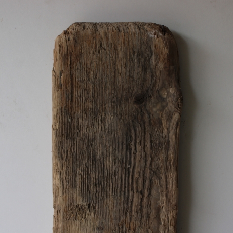 Treibholz Schwemmholz Driftwood 1 MEGA Brett 118 cm  