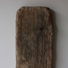 Treibholz Schwemmholz Driftwood 1 MEGA Brett 118 cm  