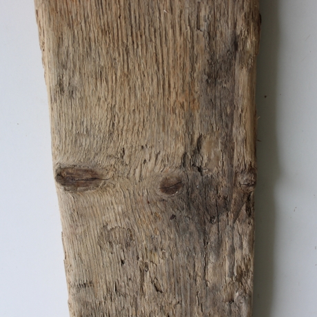 Treibholz Schwemmholz Driftwood 1 MEGA Brett 118 cm  
