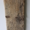 Treibholz Schwemmholz Driftwood 1 MEGA Brett 118 cm  