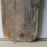 Treibholz Schwemmholz Driftwood 1 MEGA Brett 118 cm  
