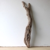 Treibholz Schwemmholz Driftwood 1 XL Wurzel  Terrarium 86 cm 