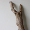 Treibholz Schwemmholz Driftwood 1 XL Wurzel  Terrarium 86 cm 