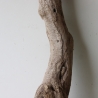 Treibholz Schwemmholz Driftwood 1 XL Wurzel  Terrarium 86 cm 
